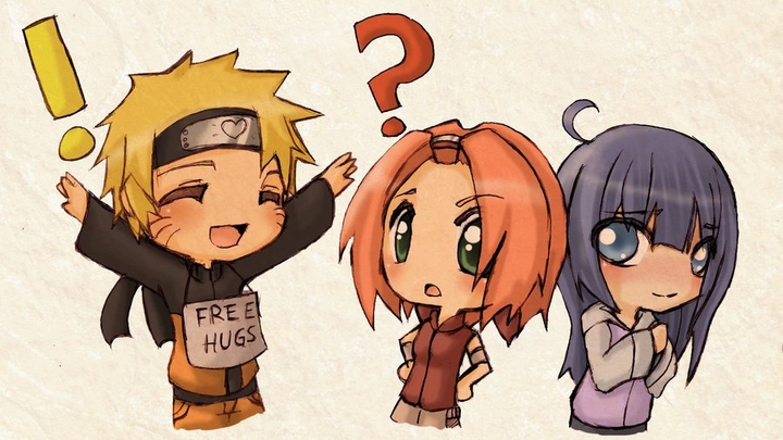 Anime: Naruto