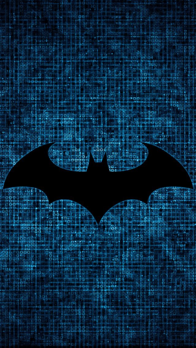 batman
