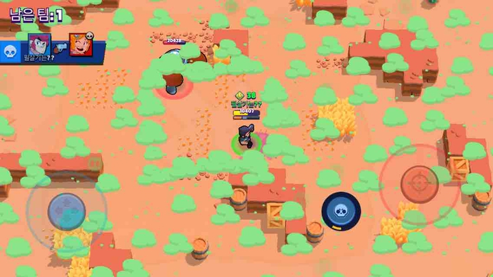 Brawl Stars