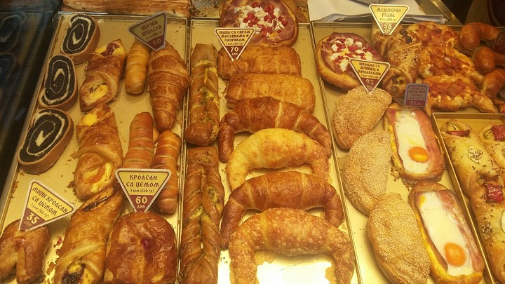 pastry 2