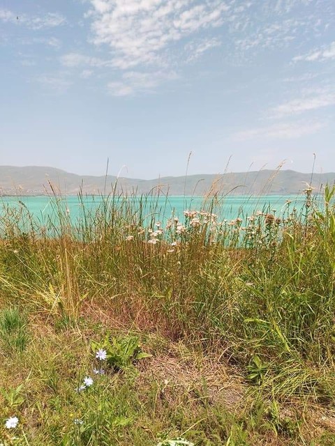 Lake Sevan