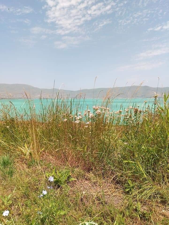 Lake Sevan