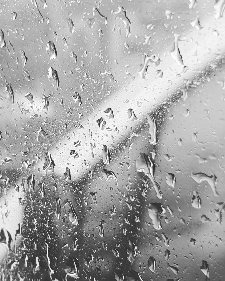 Raindrops