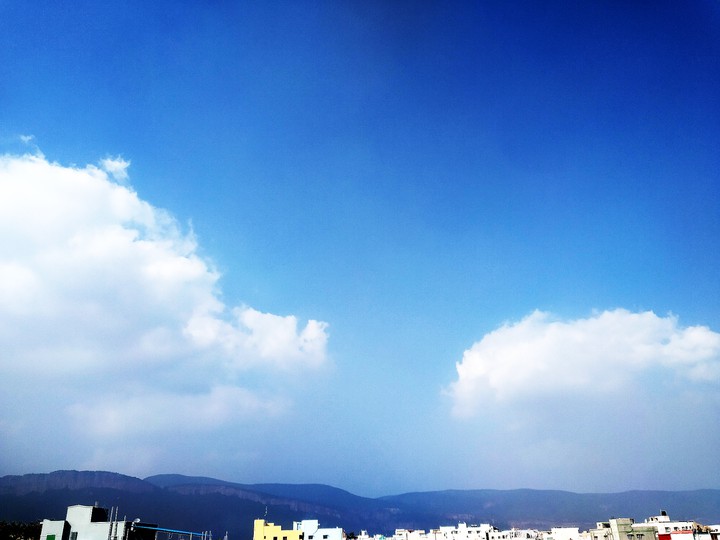 Mountains