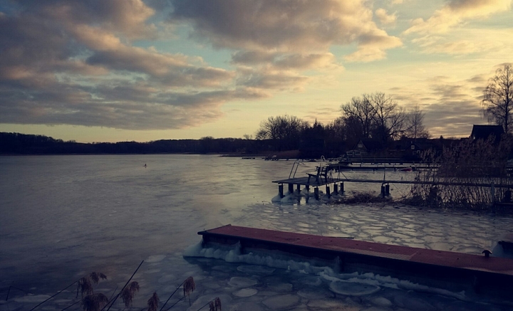 Somewhere in Germany