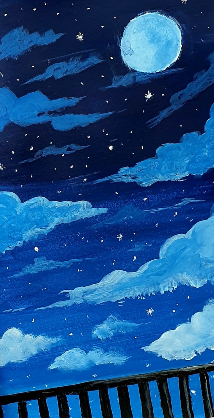 moonlight