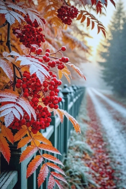Flower, Petal, Red
