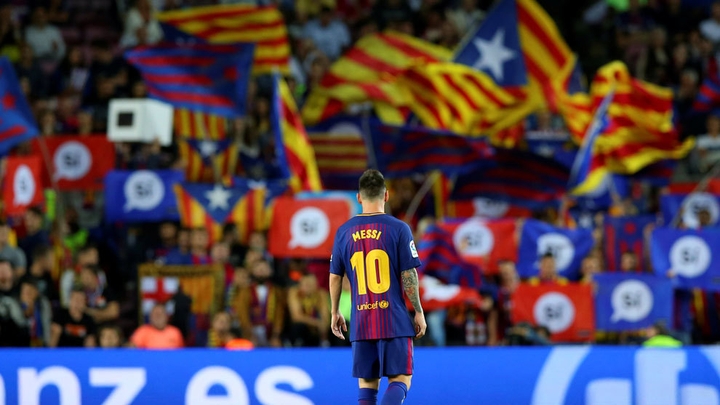 messi