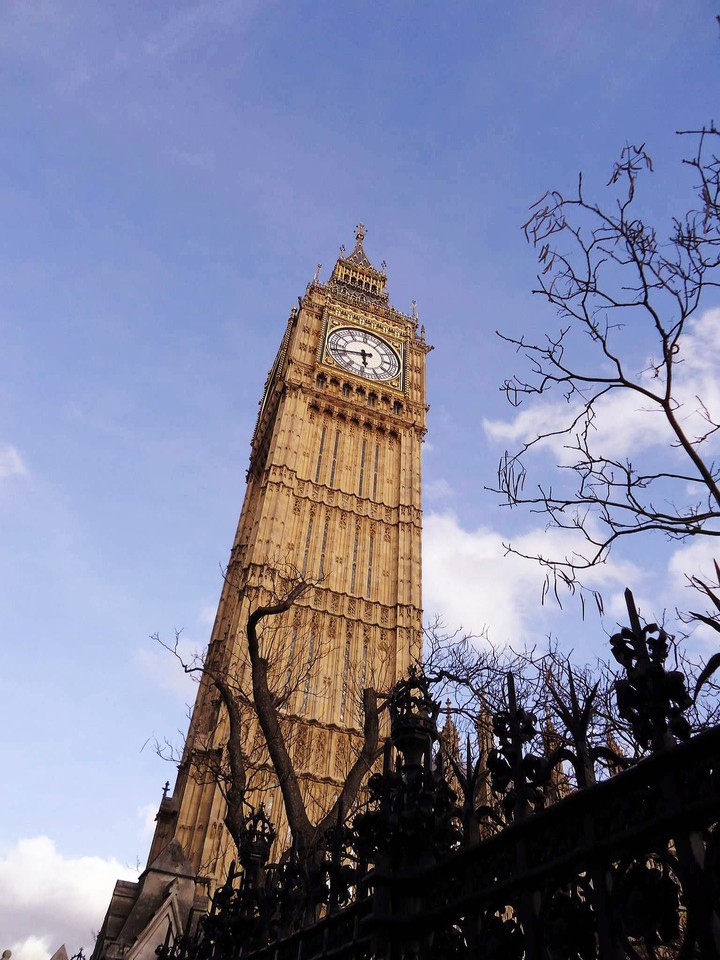 London
