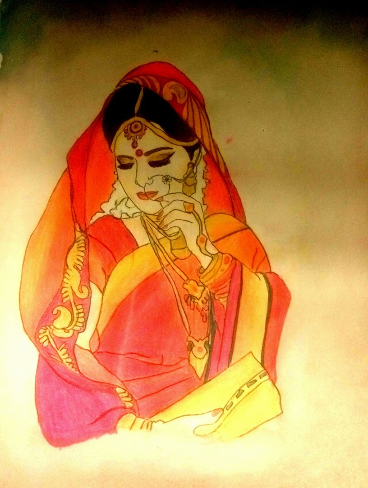 Bride