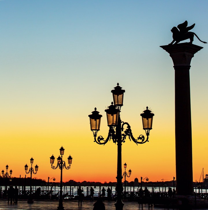 Venezia ?????