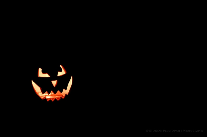 Happy Halloween