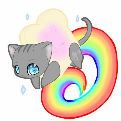 Nyan cat