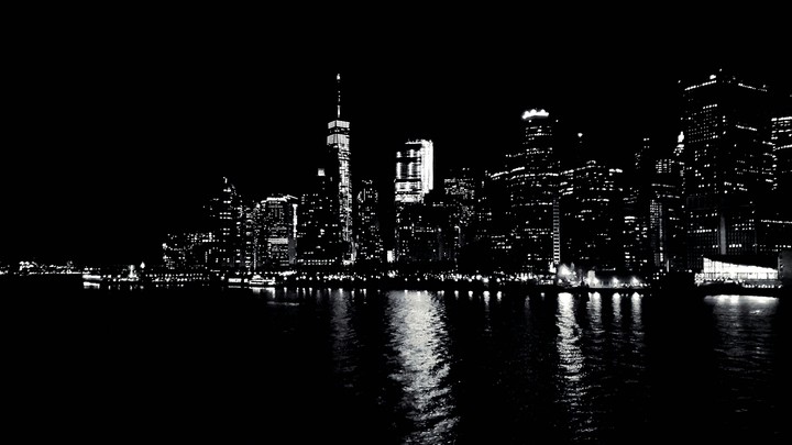 Lower Manhattan