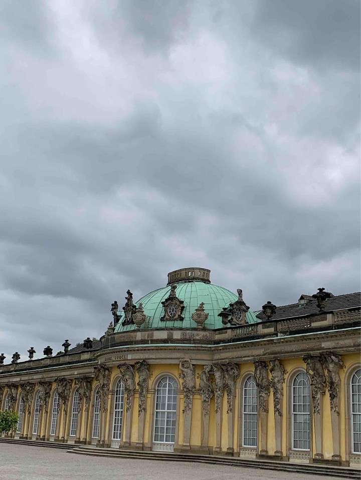 Sanssouci
