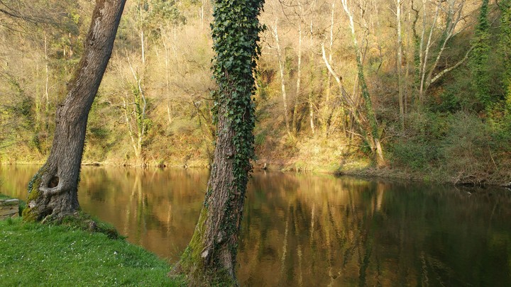 Río Eo