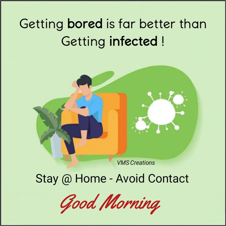 Good Morning