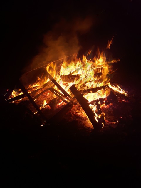 Fire