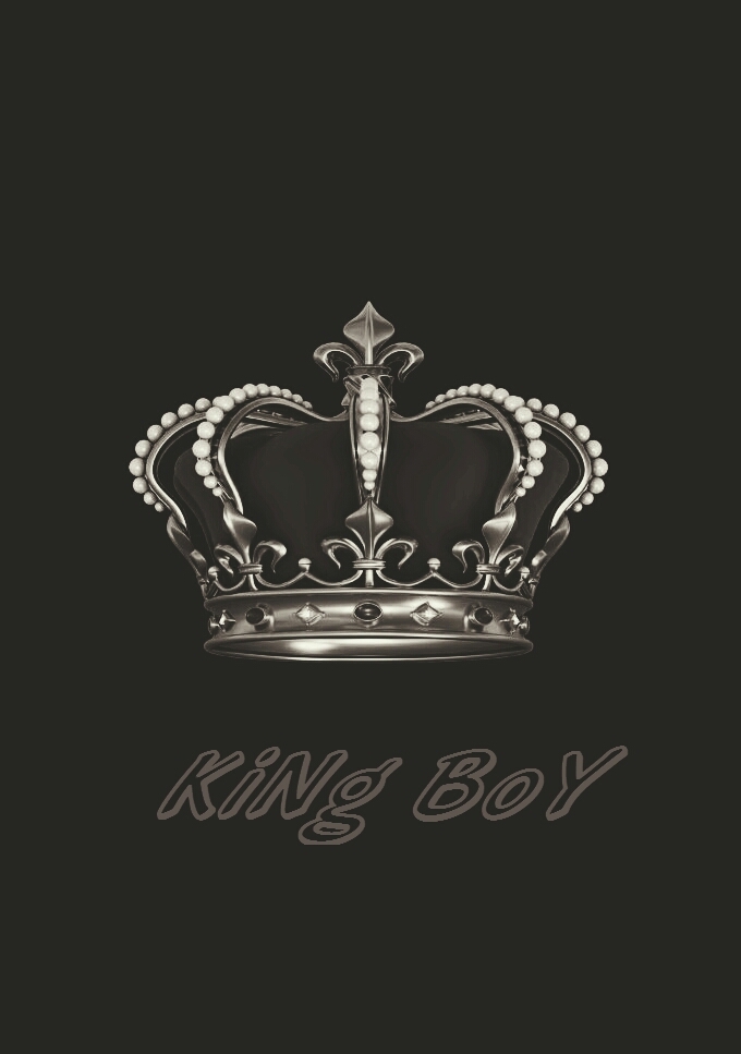 king boy