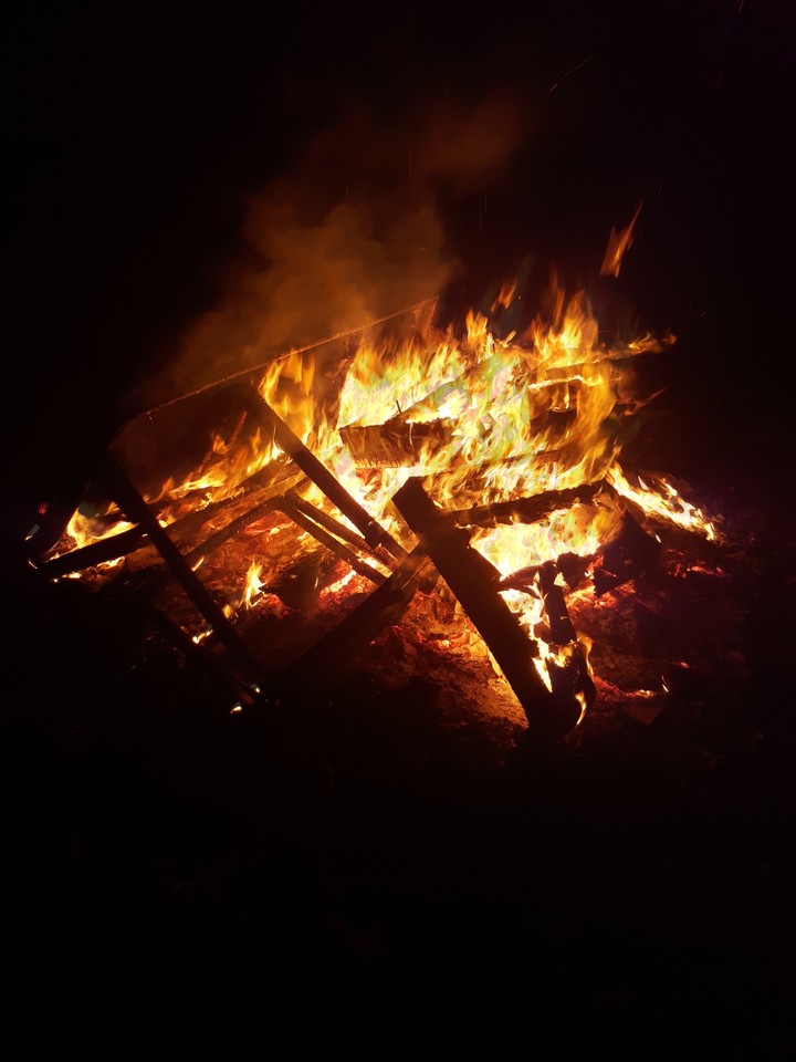 Fire
