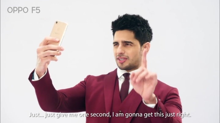 sidharth malhotra