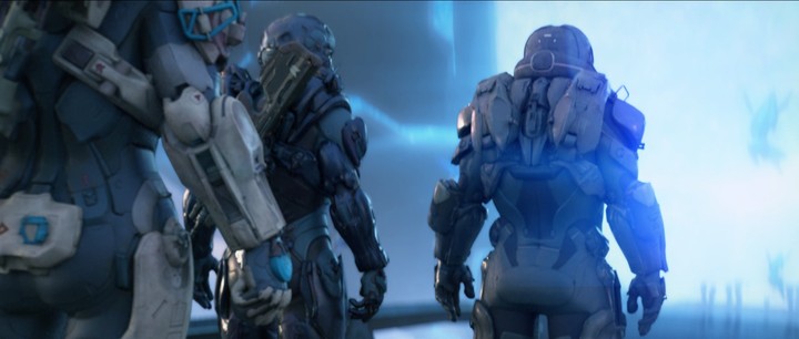 Halo 5 Guardians