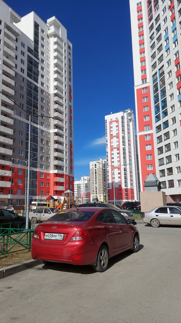 Buildings