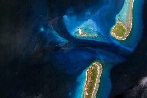 tapety ocean, sea