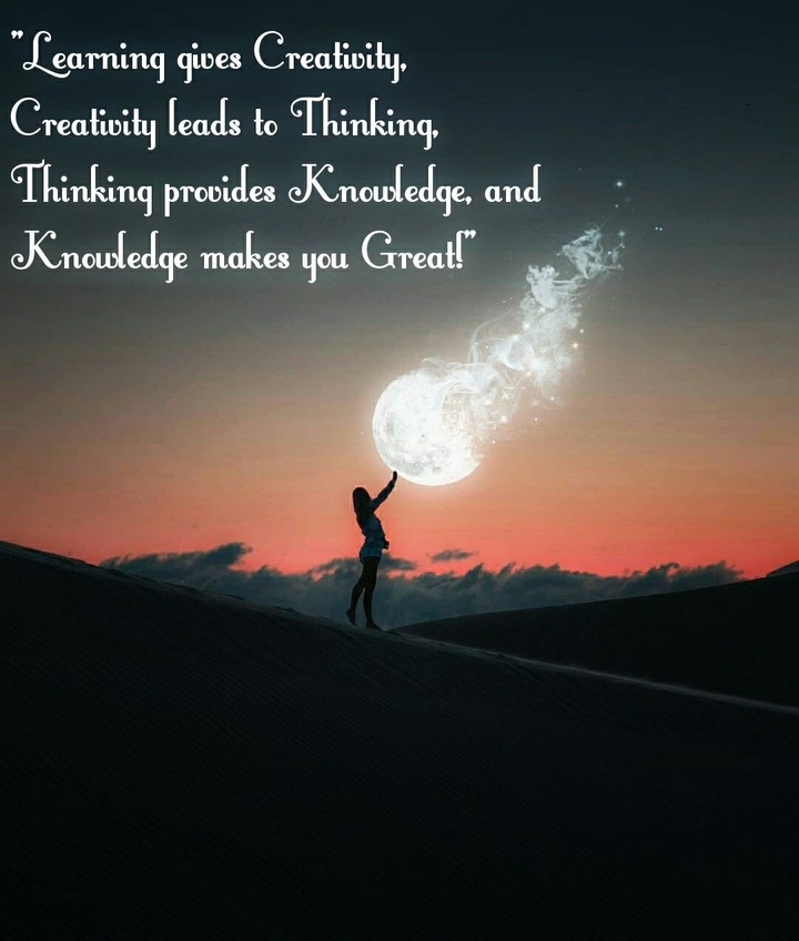 Thought!