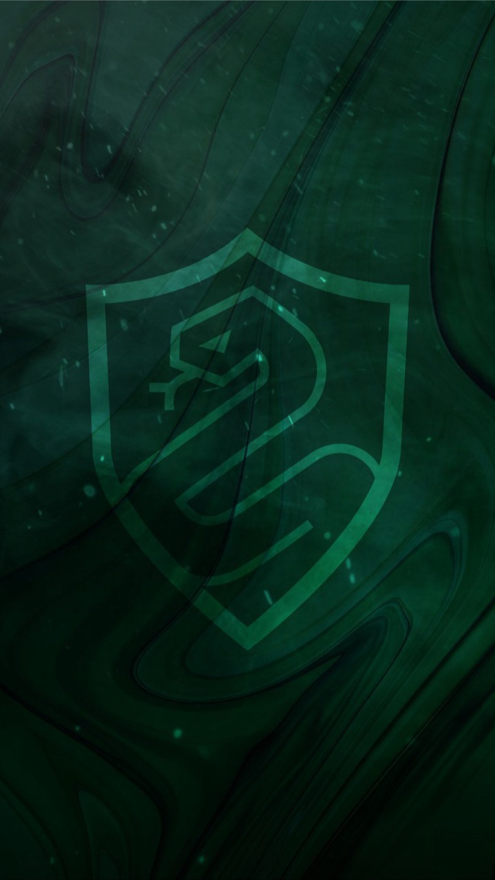 Slytherin Wallpaper