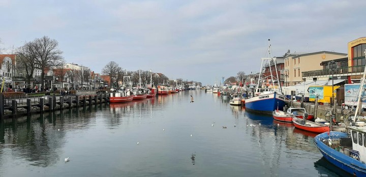 Warnemünde