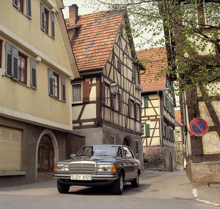 mercedes benz