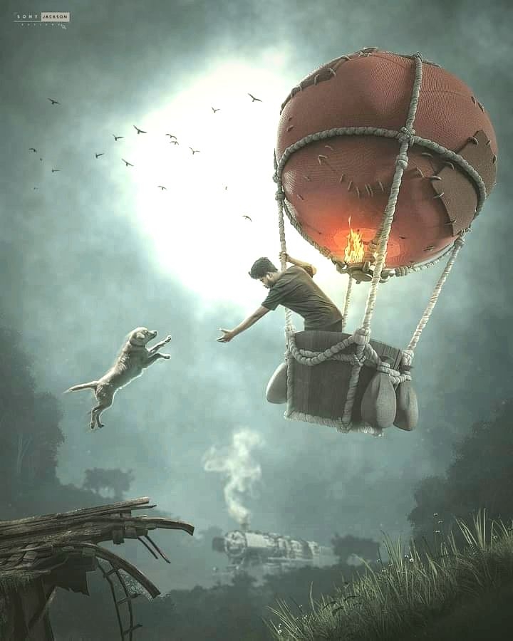 .