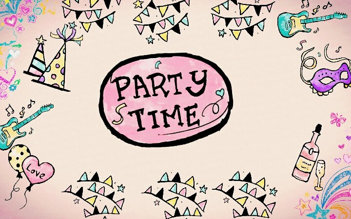 PARTY TİME