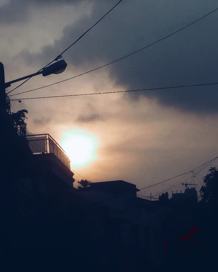 Sunrise