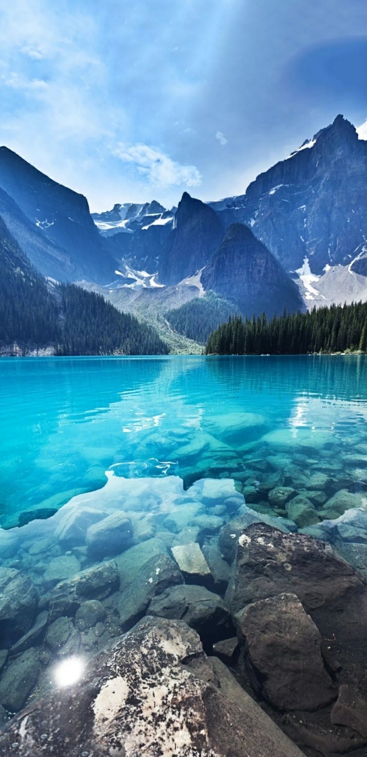 Landscape