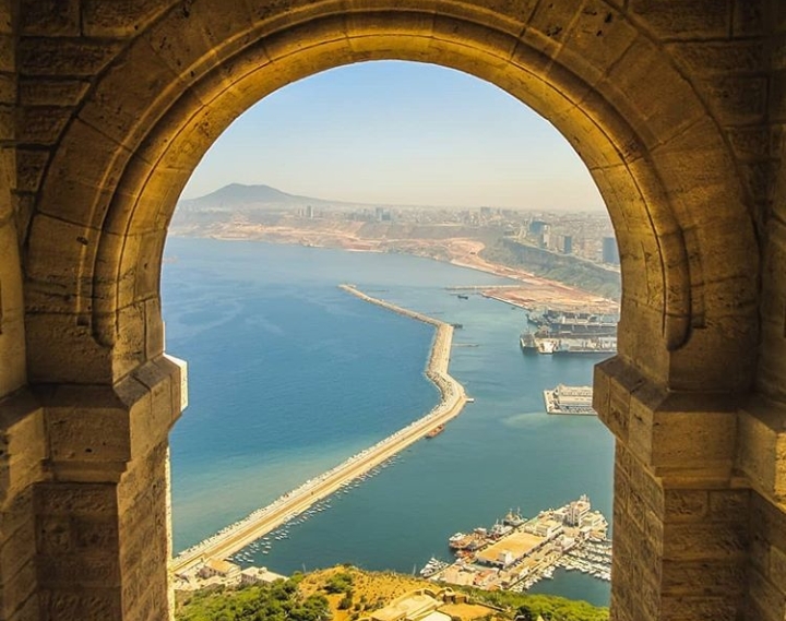 oran