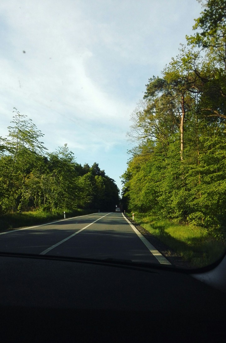 Moravian nature