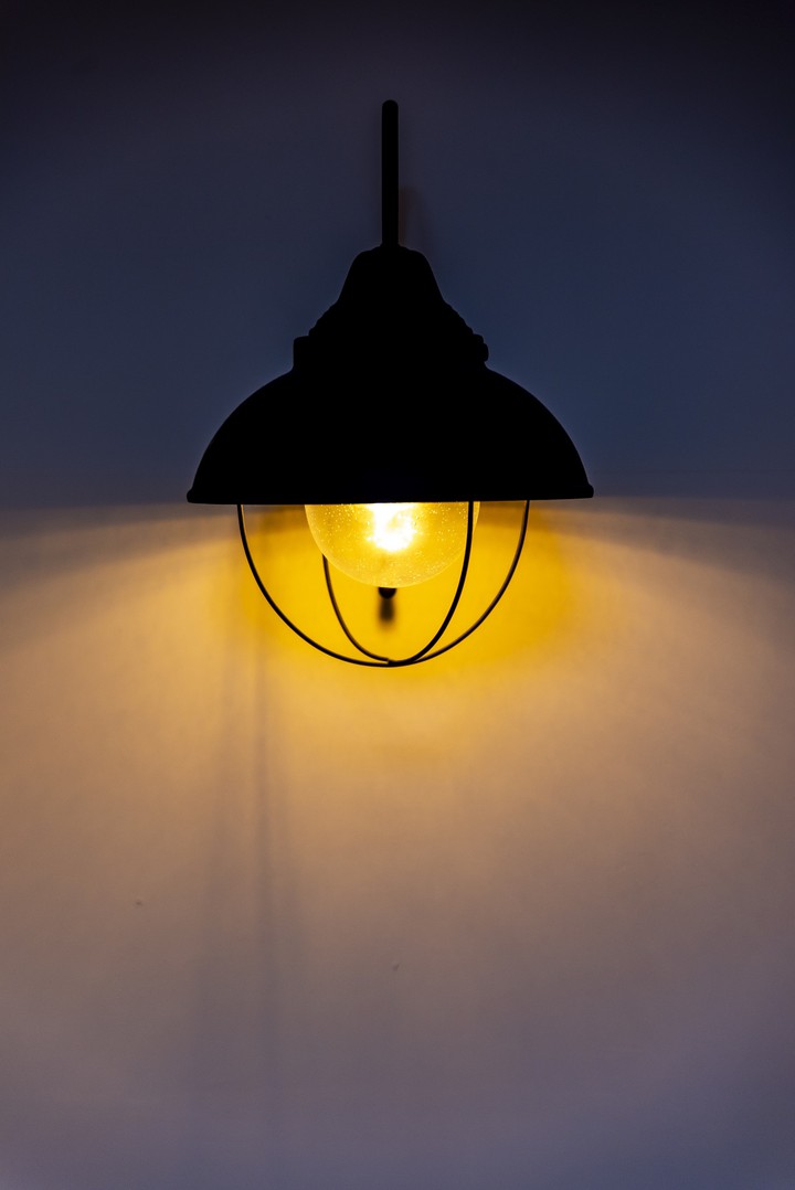 light