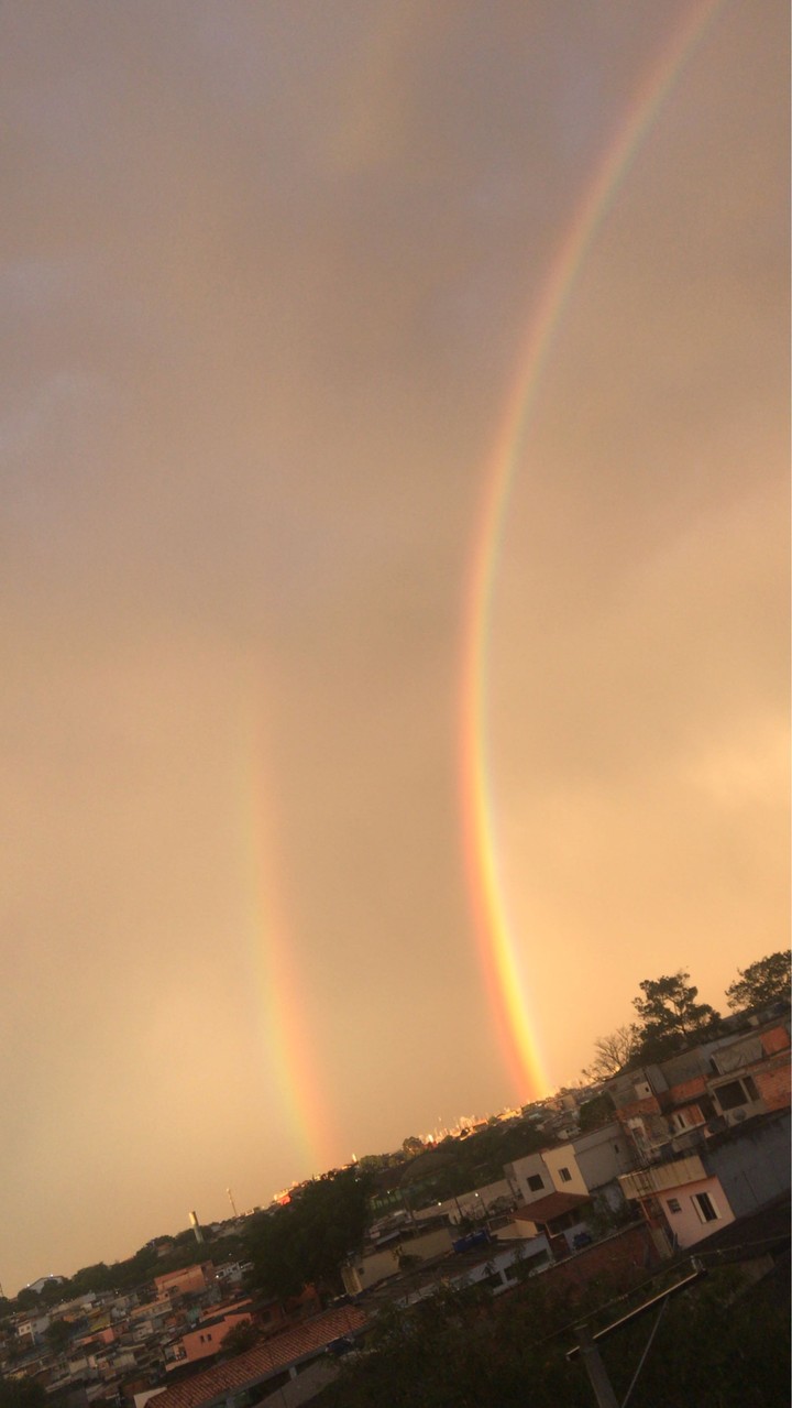 Rainbow