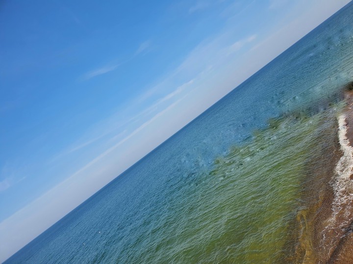 Baltic sea