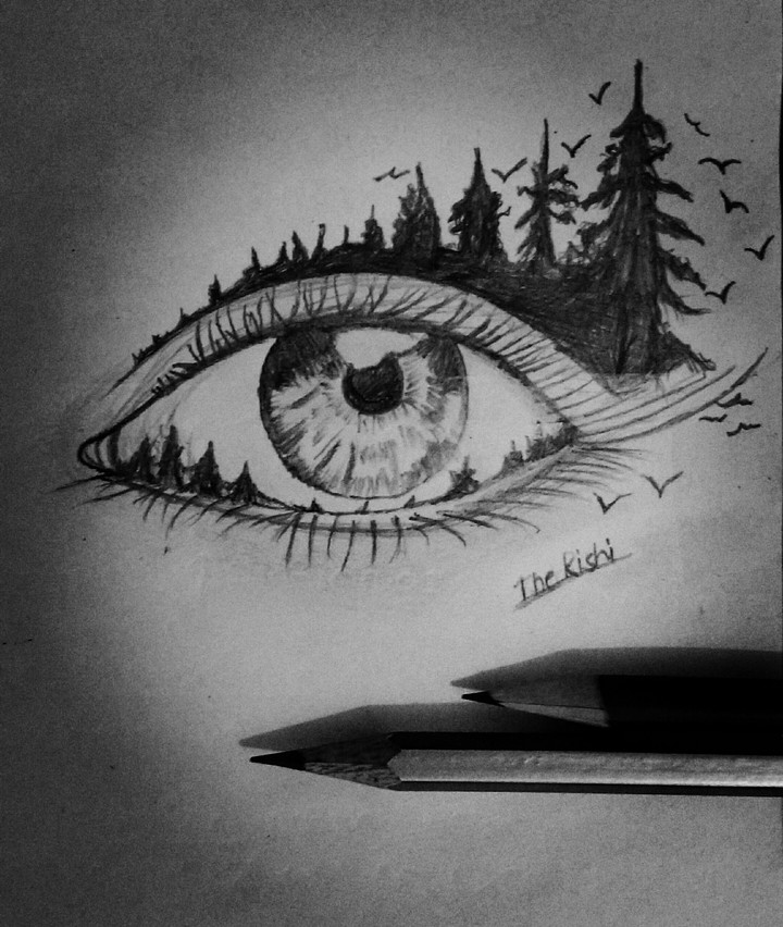 Creative Eye
