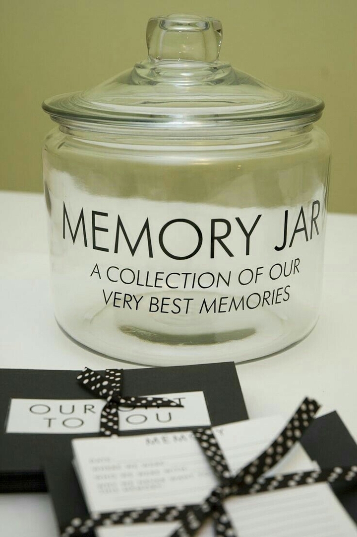 thanks for all those memories...