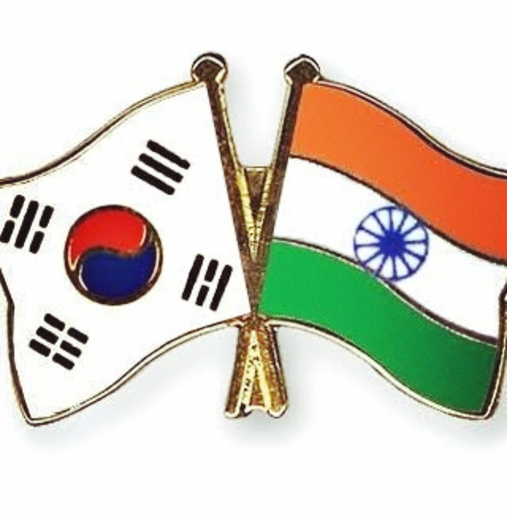 Happy Independence Day to all and to all my Chingu
