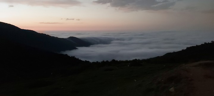 toskestan golestan iran