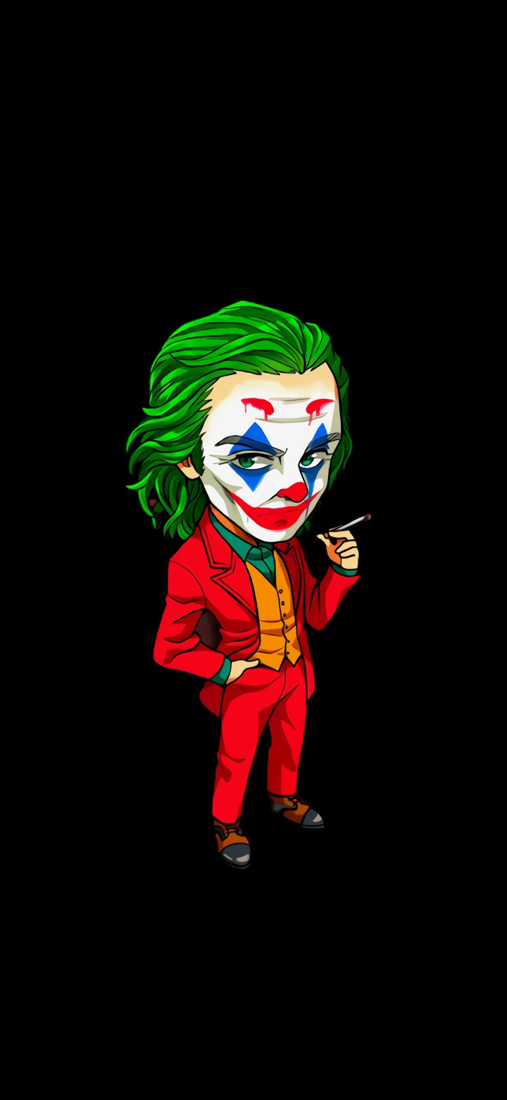Joker ?