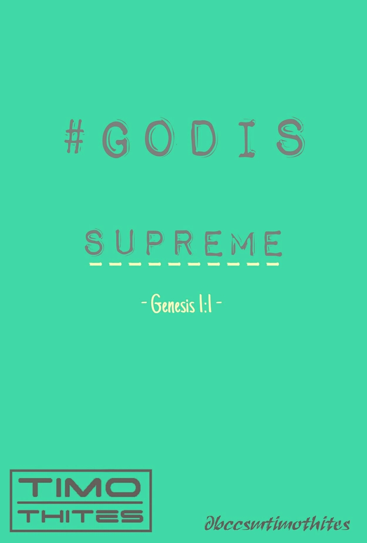 #Supreme