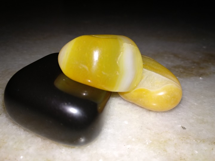 Stones