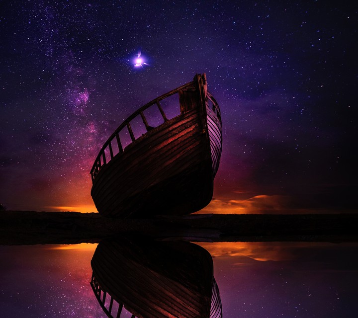 space