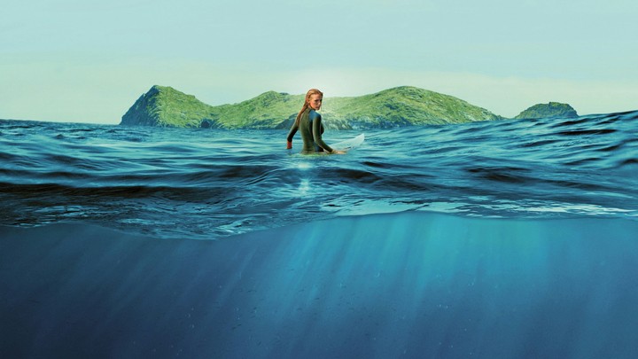 The Shallows